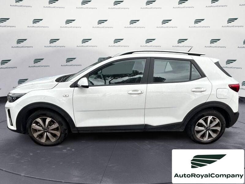 Kia Stonic Stonic 1.2 DPI ECO GPL Urban Special Edition