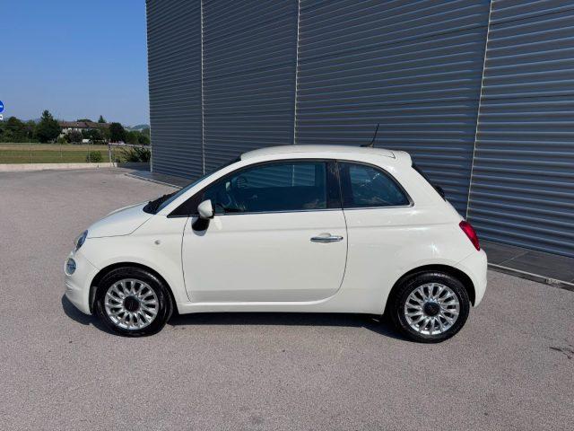 FIAT 500 1.2 Lounge OK NEOPATENTATI