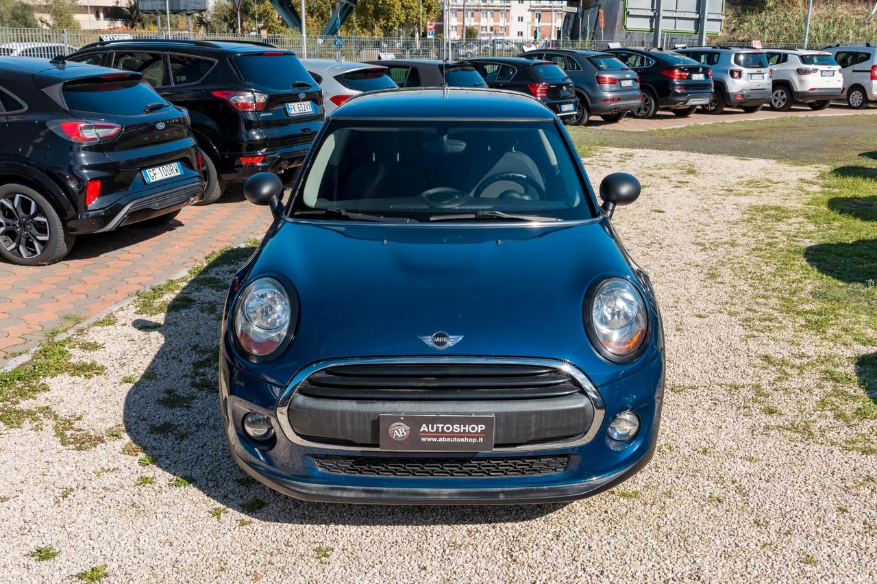 MINI - One Boost - 1.2 75 CV - NEOPATENTATI - FINANZIABILE - PERMUTE