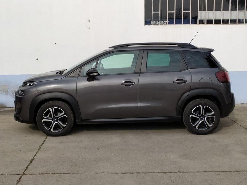 Citroën C3 Aircross 110 1.5 hdi Feel Promo FinAss2