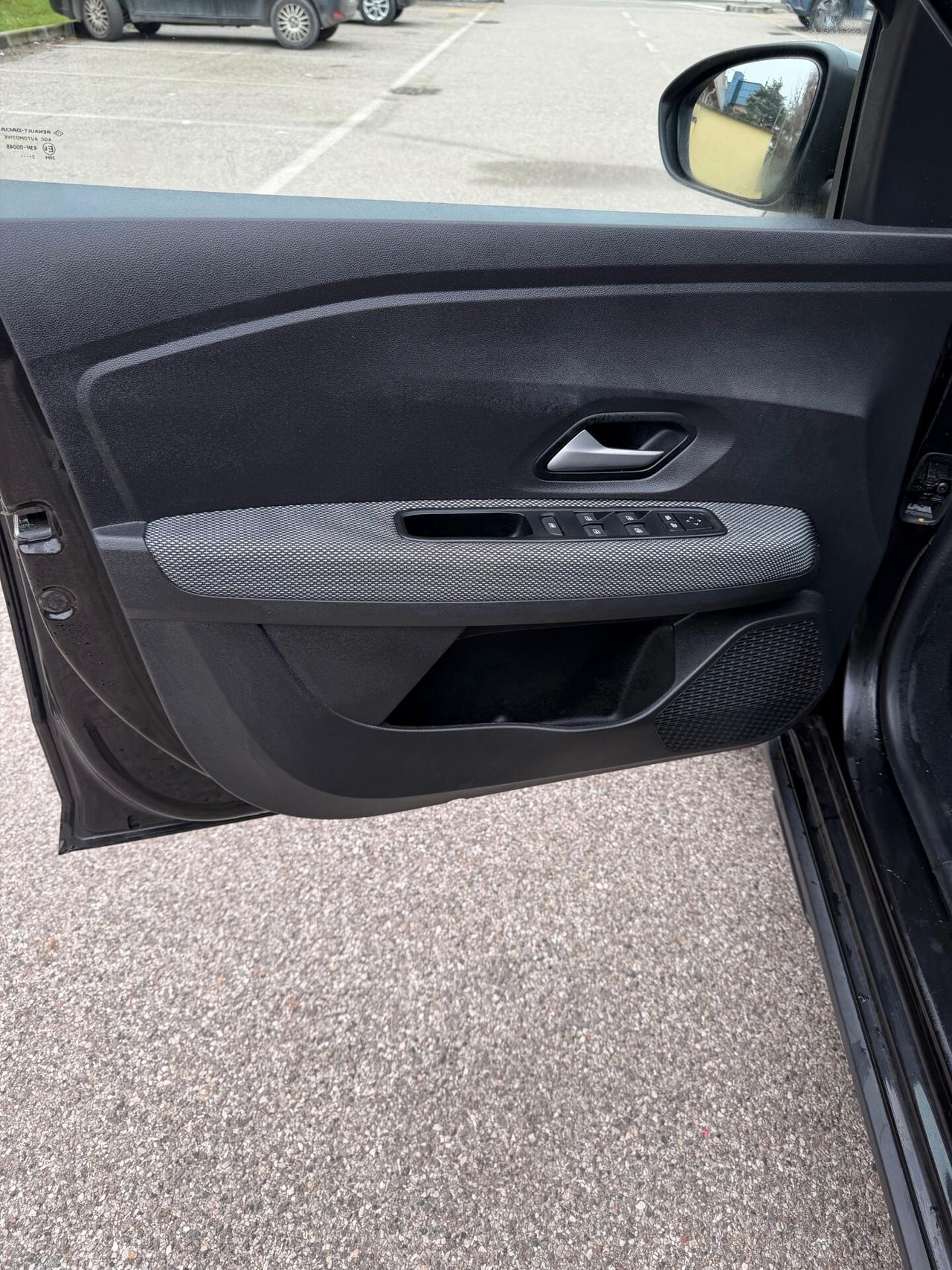 Dacia Sandero Stepway 1.0 GPL - NEOP. - 12 MESI DI GARANZIA -