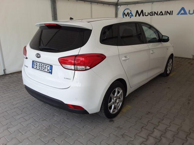 KIA Carens 1.7 CRDi 115cv Class