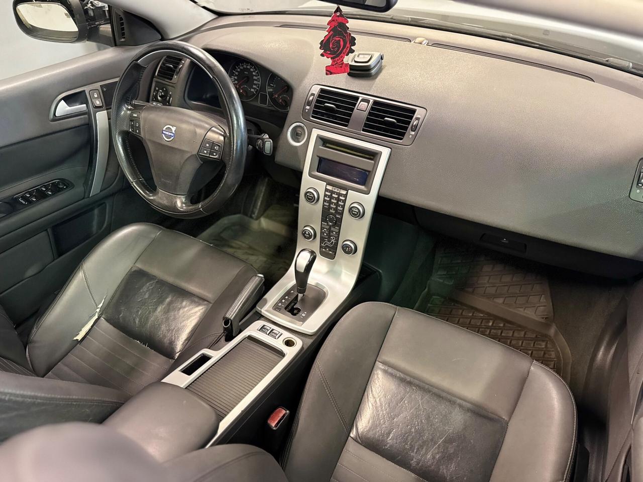 Volvo C70 2.4 D5 20V Momentum