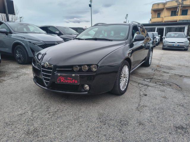 ALFA ROMEO 159 1.9 JTDm 16V Sportwagon Sport