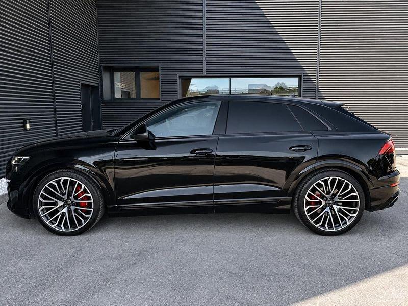 Audi Q8 50 TDI 210kW Quattro tip. S Line Edition 286 CV