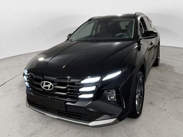 HYUNDAI Tucson 1.6 CRDi MHEV 2wd 136cv Business DCT