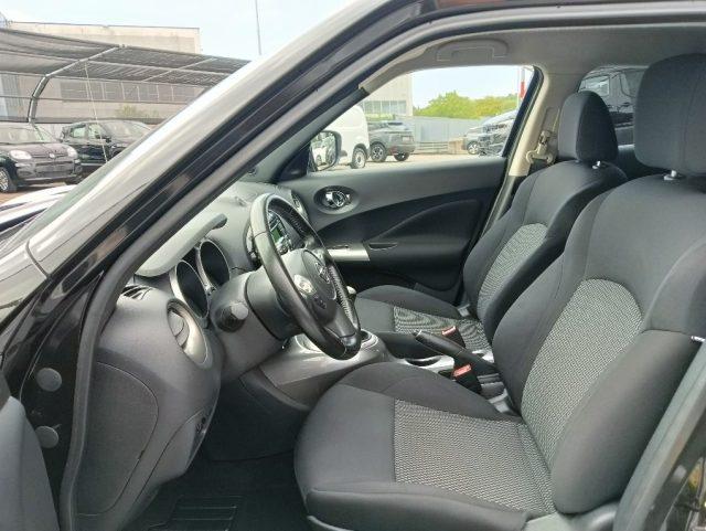 NISSAN Juke 1.5 dCi Start&Stop Acenta