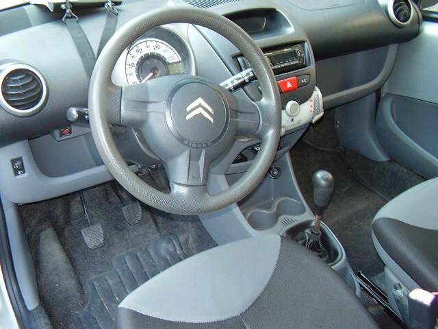 Citroen C1 1.0 3 p NEOPATENTATI