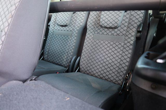 RENAULT Scenic 1.5 dCi 110CV EleGO 7 POSTI UnicoProprietario Navi