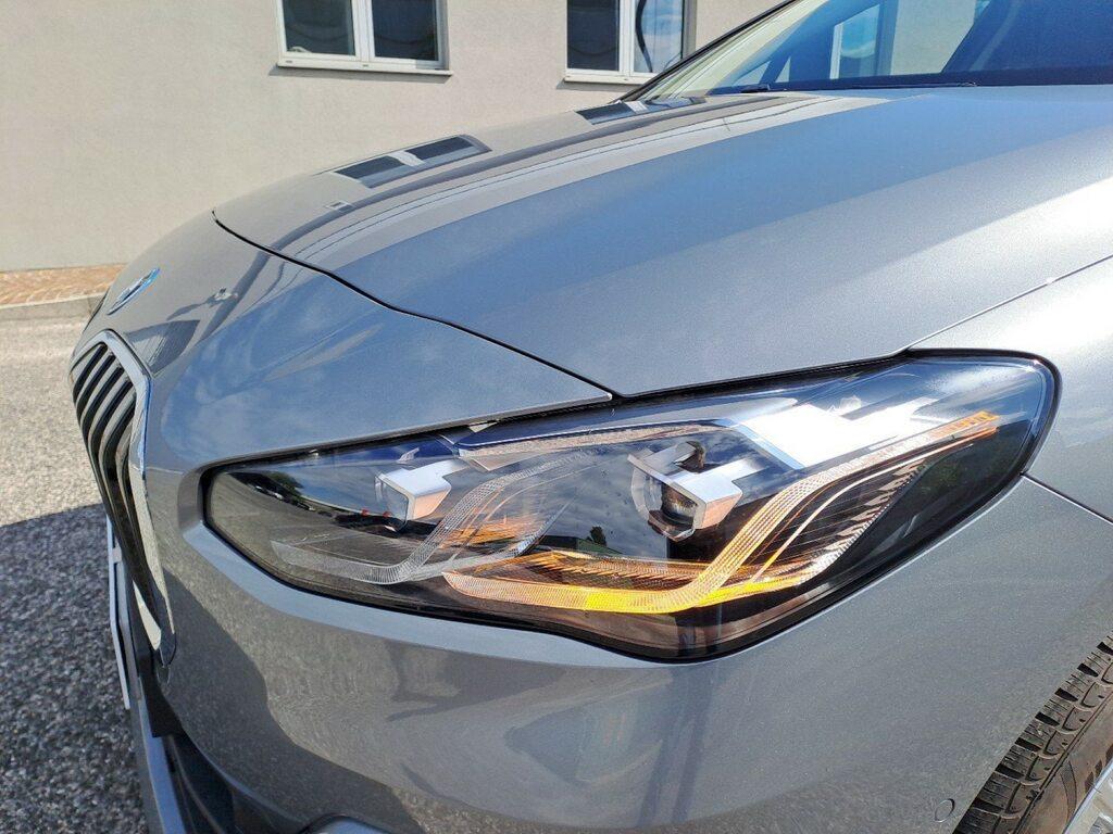 BMW Serie 2 Active Tourer 225 e xDrive DCT