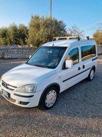 Opel Combo 1.6 CNG Metano 4p. Van Vetrato