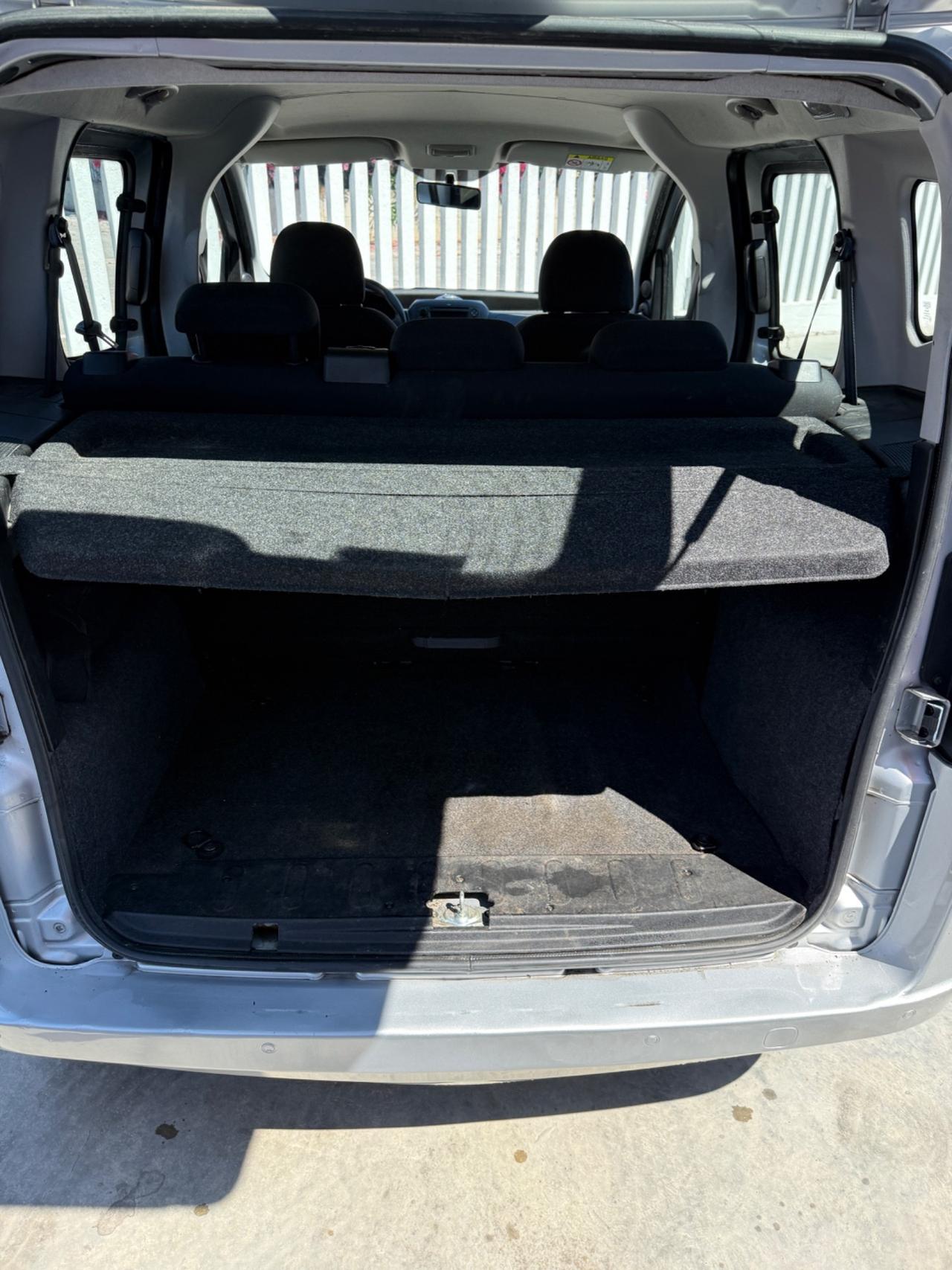 Fiat Qubo 1.3 MJT 75 CV Trekking