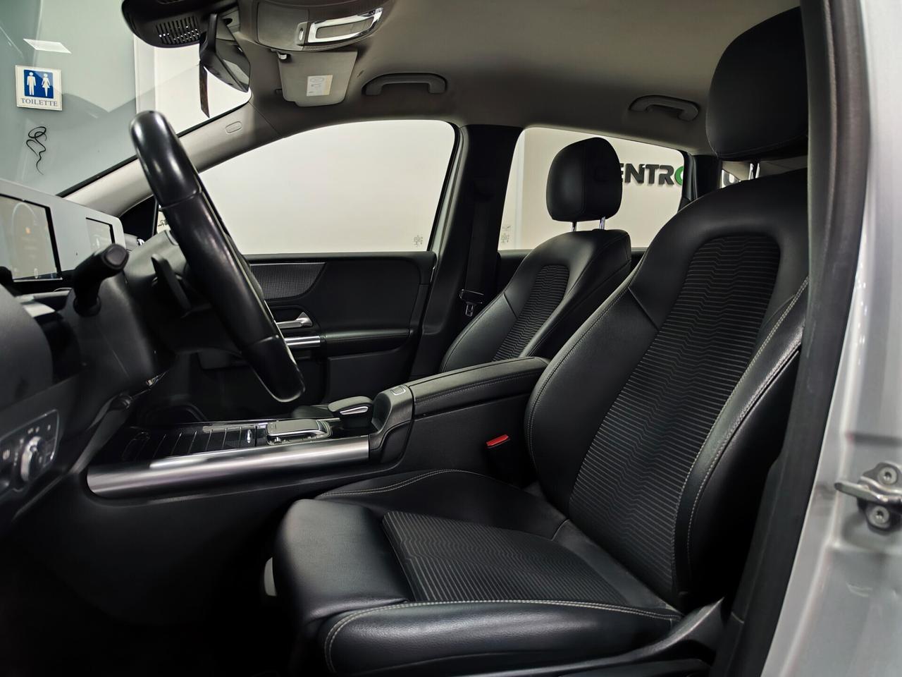 Mercedes-benz B 180 d 116cv Automatic Sport Plus