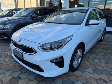 KIA ceed 1.6 CRDi 115 CV DCT SW Business Class