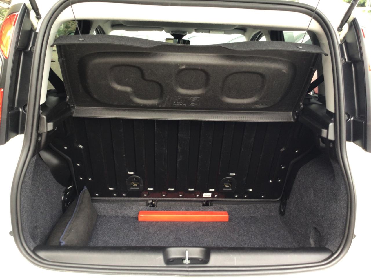 Fiat Panda Cross 1.0 FireFly 70 Cv Hybrid 5 Posti