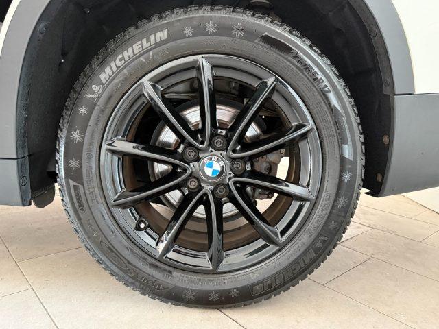 BMW X1 sDrive 18d Msport