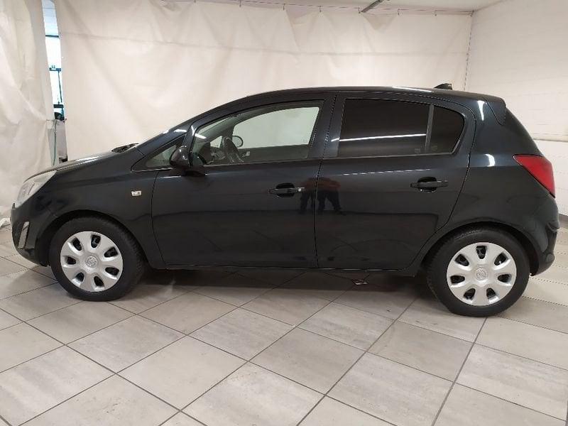 Opel Corsa 5p 1.2 Sport 85cv