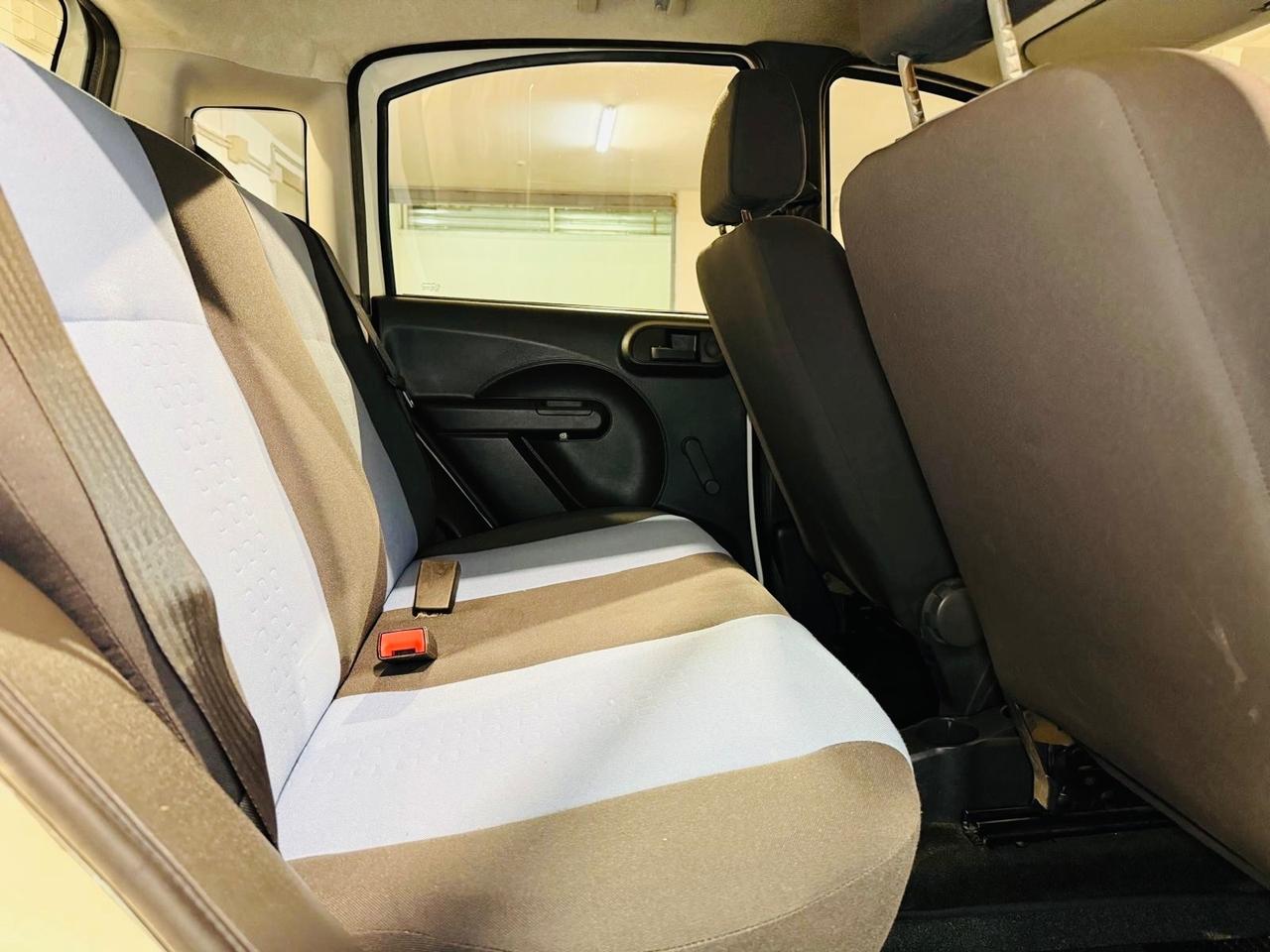 Fiat Panda 1.2 Anniversary*60 CV*GPL*NEOPATENTATI*