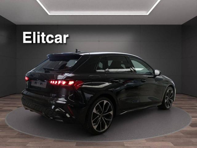 AUDI A3 SPB TFSI 110 kW S LINE