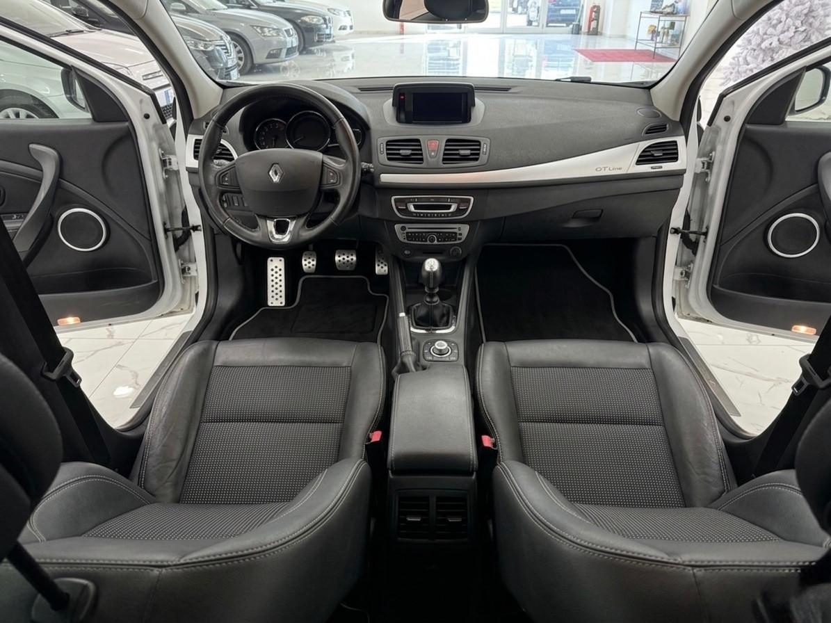 Renault Megane 1.4 TCe GT Line NEOPATENTATI