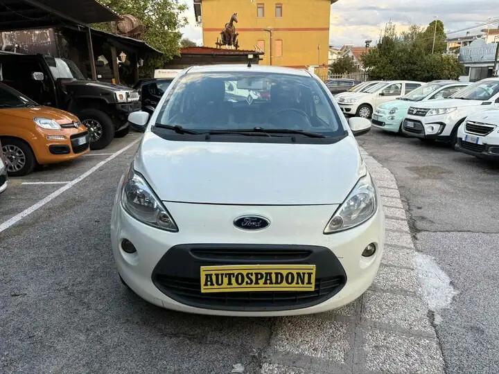 Ford Ka Ka+ 1.3 TDCi 75CV cDPF Business