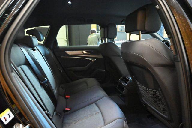 AUDI A6 AVANT 50TFSI e QUATTRO ULTRA S-TR.BUSIN.SPORT FULL