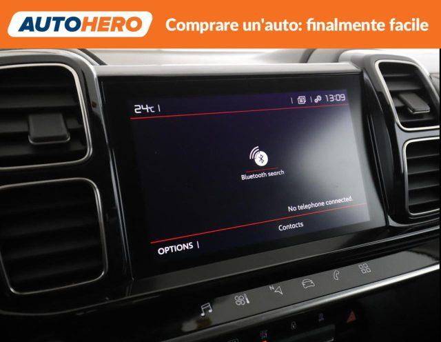 CITROEN C5 Aircross PureTech 130 S&S Shine