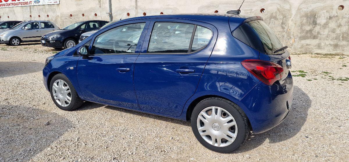 OPEL Corsa 1.4 GPL 5p. Cosmo