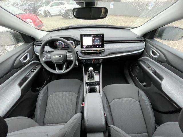 JEEP Compass 1.6 Multijet II 2WD Longitude #Vari.Colori