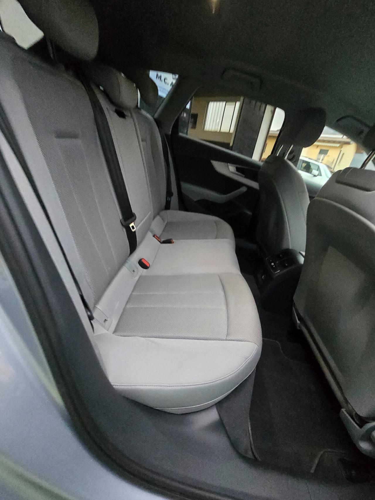 Audi A4 2.0TDI 163CV 150000KM-2022