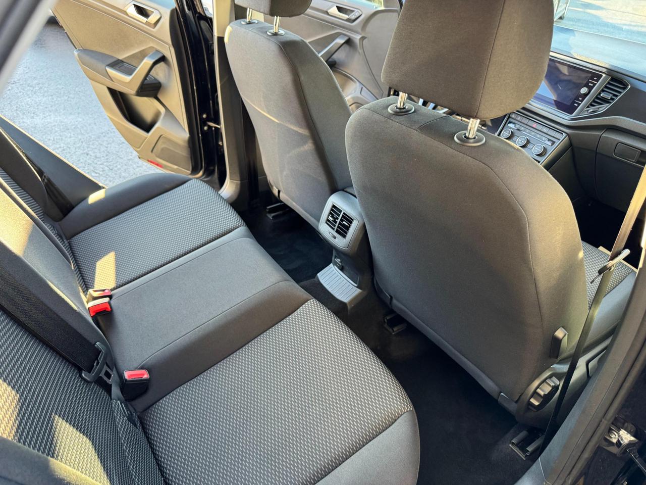 Volkswagen T-Roc 1.6 tdi Style