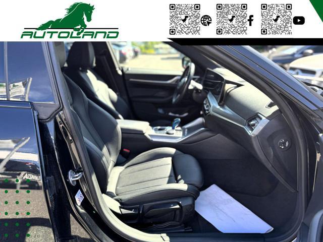 BMW i4 M50 Sport 550cv UniPro Leasing
