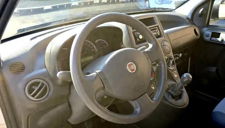 Fiat Panda 1.2 Pop