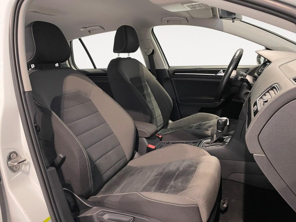 Volkswagen Golf 5 Porte 1.4 Tsi 122CV DSG Highline