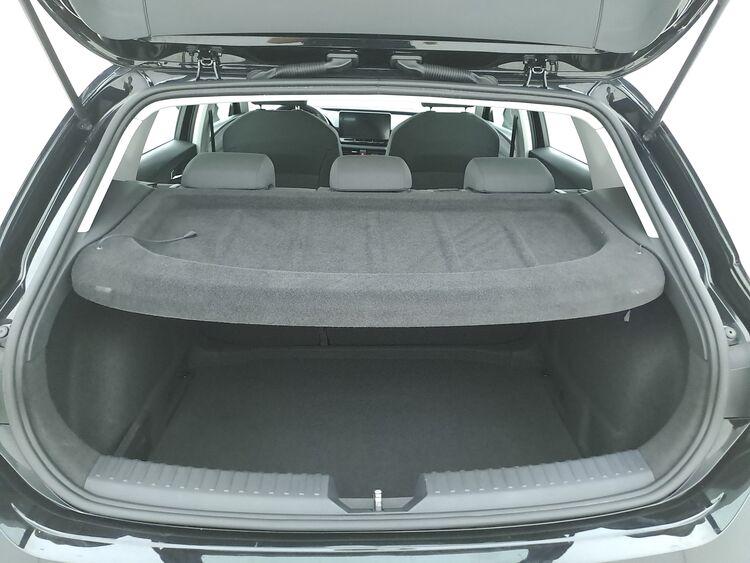 Seat Leon Business DSG BR465007 1.0 Mild Hybrid 110CV