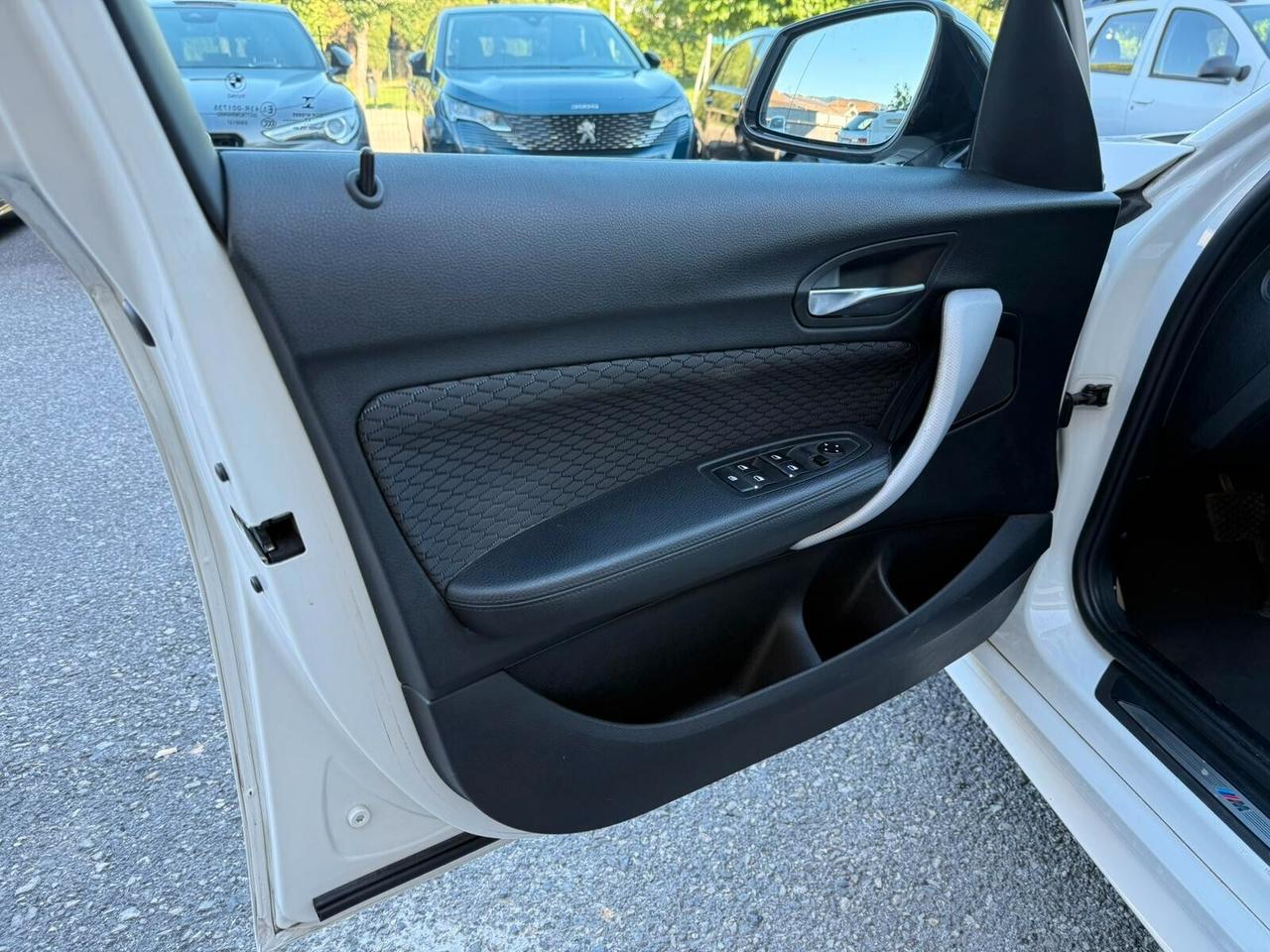 Bmw 125d 5p. Msport