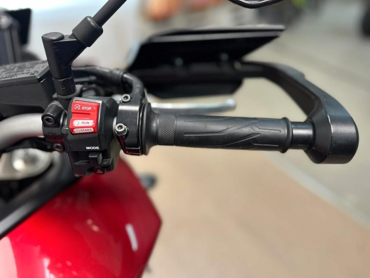 YAMAHA TRACER 9 900 DA 129€ AL MESE