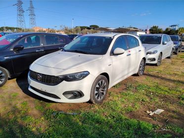 FIAT Tipo 5porte II 2021 - Tipo 5p 1.3 mjt CityLife s&s 95cv