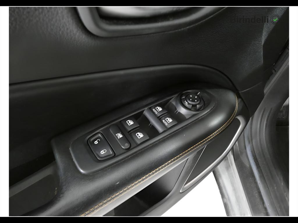 JEEP Compass 2ª serie - Compass 1.3 Turbo T4 190 CV PHEV AT6 4xe Limited