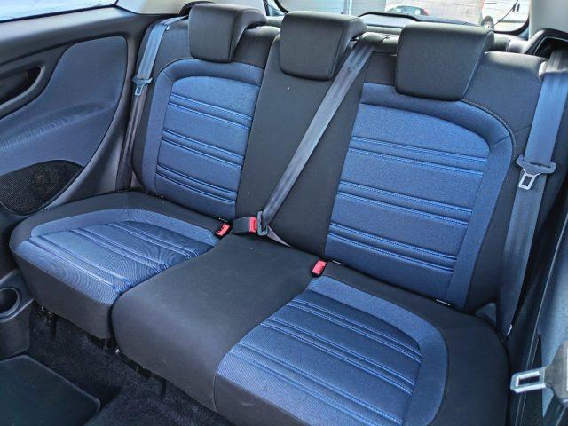 FIAT Punto Evo 1.3 Mjt 95 CV DPF 3 porte S&S Sport