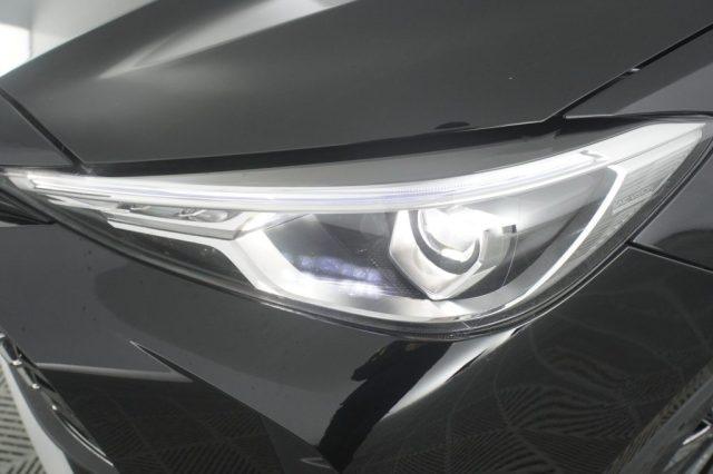 MG ZS (2024-->) Hybrid+ Luxury