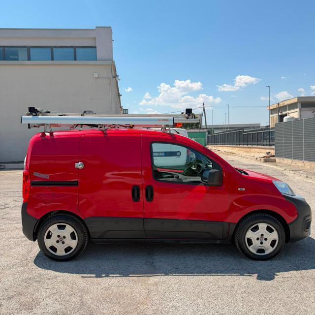 FIAT FIORINO NEW 1.3 M-JET FURGONE ADVENTURE - 2017
