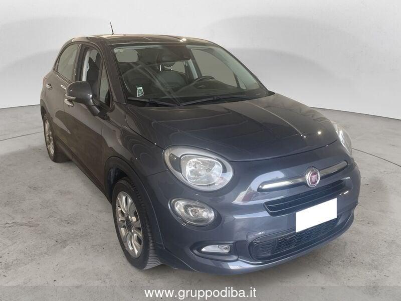 FIAT 500X 2015 Diesel 1.3 mjt Popstar 4x2 95cv