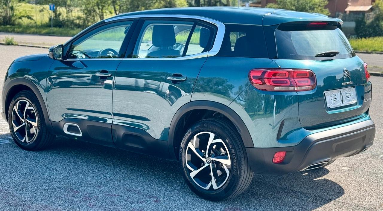 Citroen C5 Aircross C5 Aircross PureTech 130 Shine