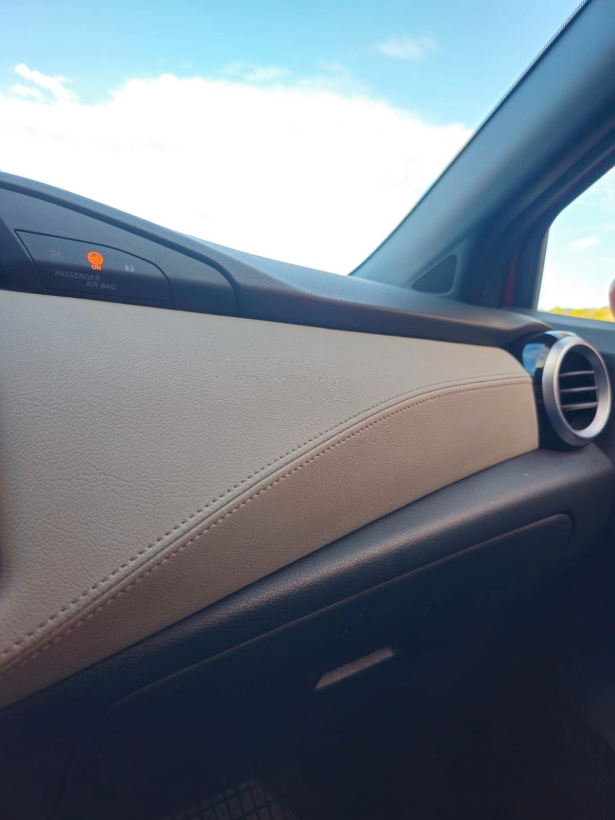 Nissan Micra 1.5 dCi 8V 5 porte Tekna