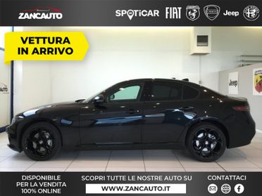 Alfa Romeo Giulia 2.0 Turbo 280 CV AT8 AWD Q4 Sprint MY24