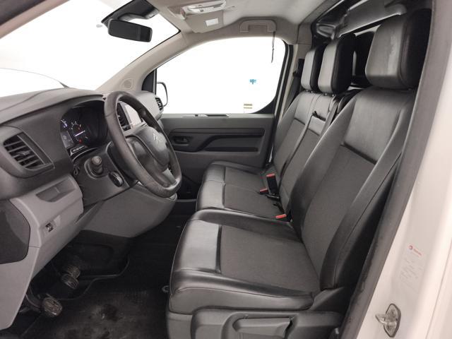 CITROEN Jumpy M 1.6 Bluehdi Club S&S 115cv E6