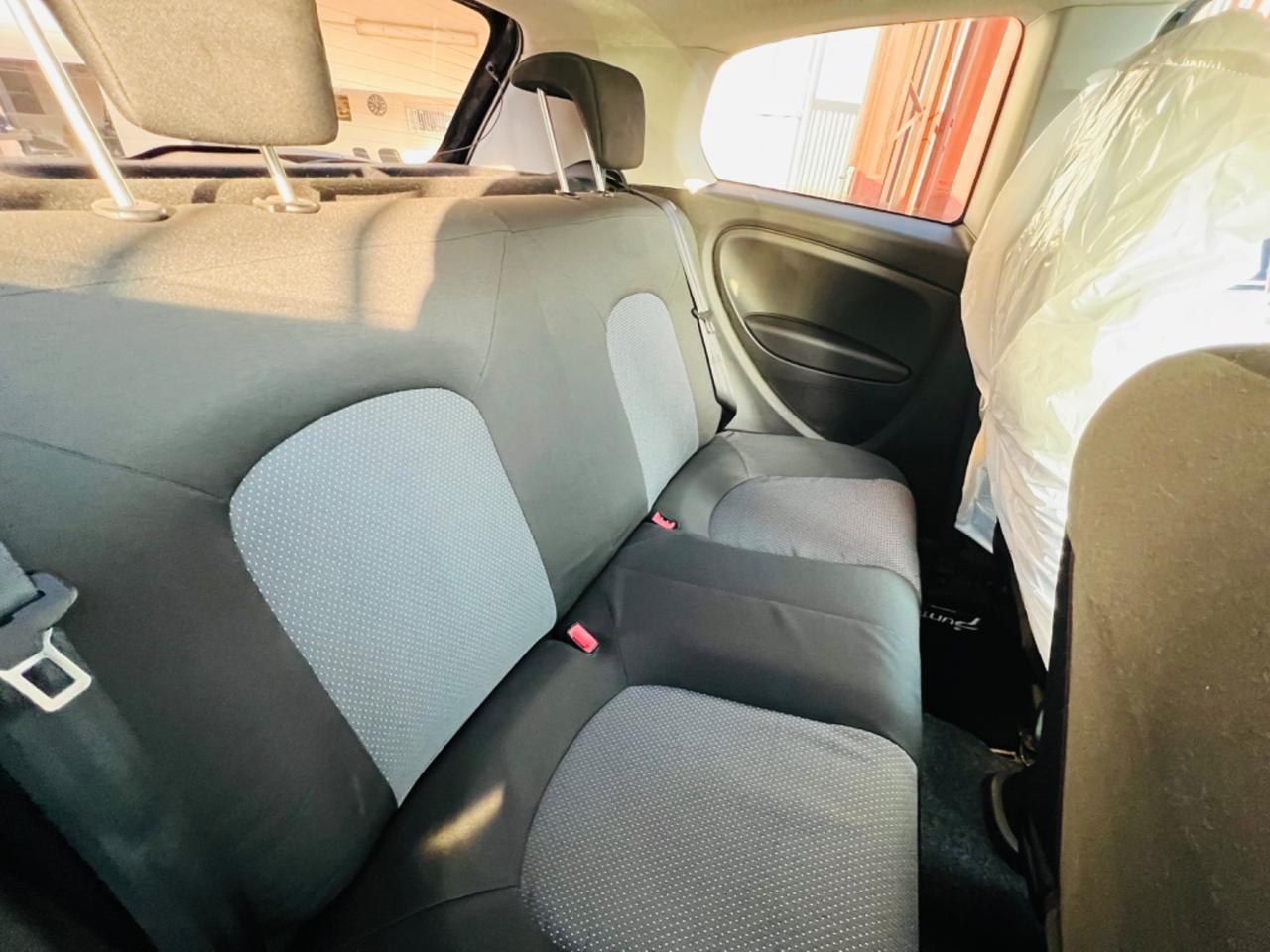 Fiat Grande Punto CON GARANZIA 12 MESI COMPRESA NEL PREZZO