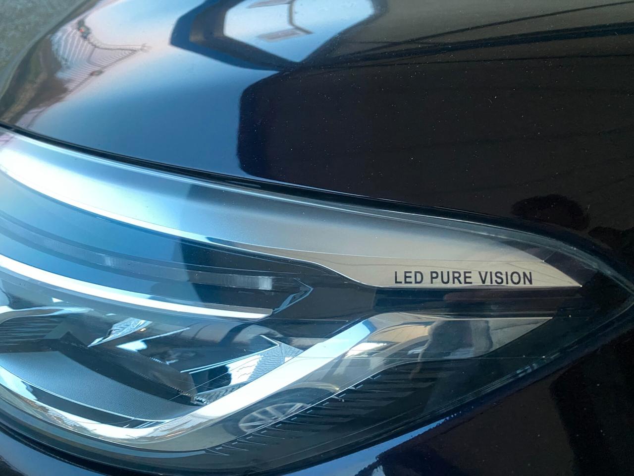 Renault Captur dCi 110 CV Energy Initiale Paris KM CERTIFICATI--SERIE LIMITATA