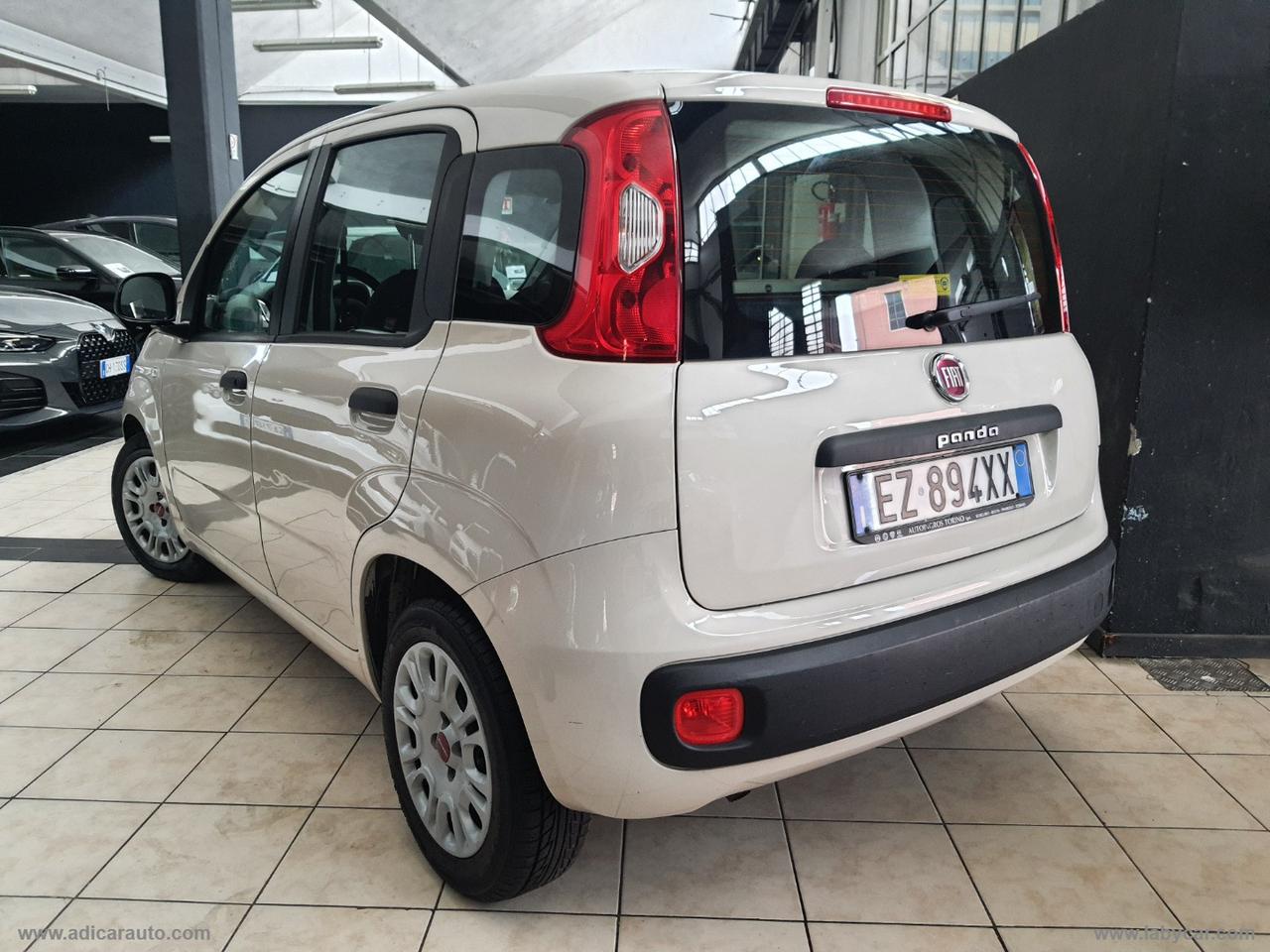 FIAT Panda 1.2 EasyPower